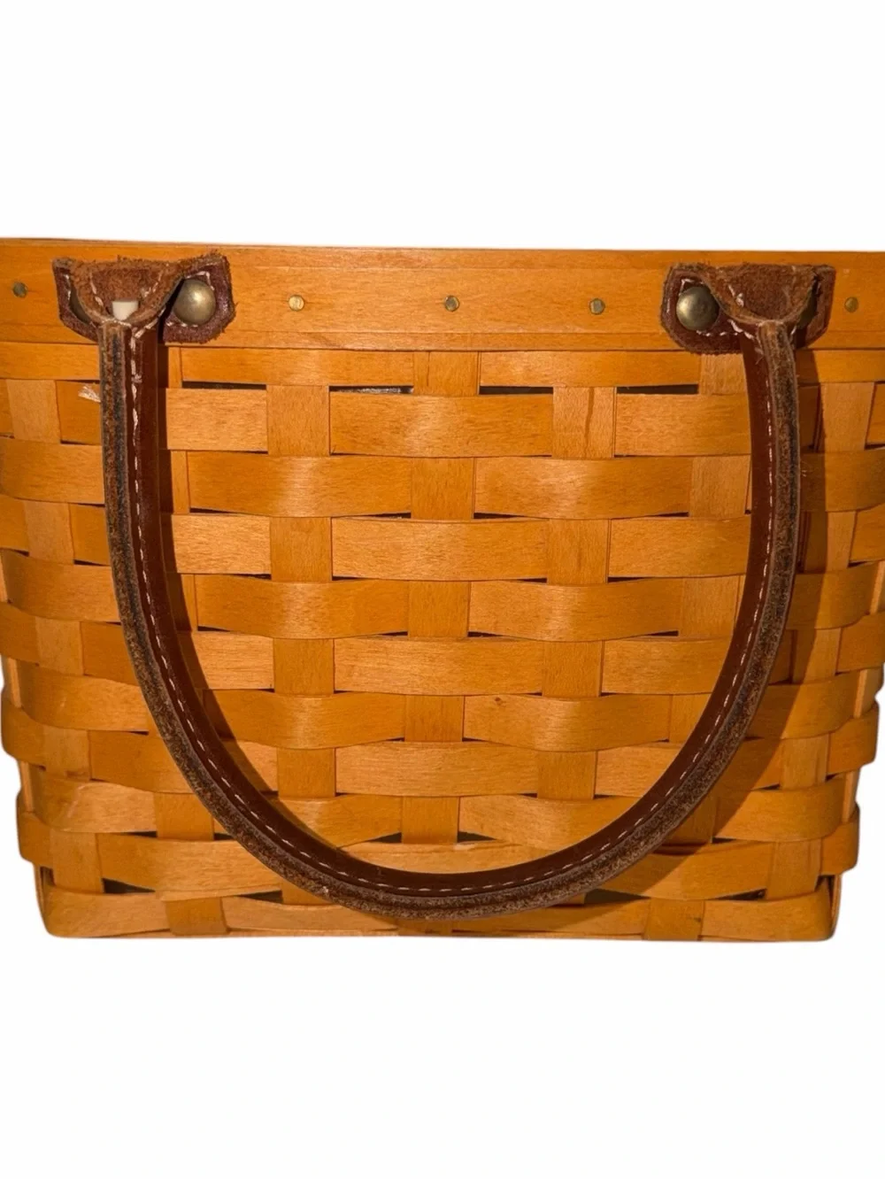 Longaberger classic woven